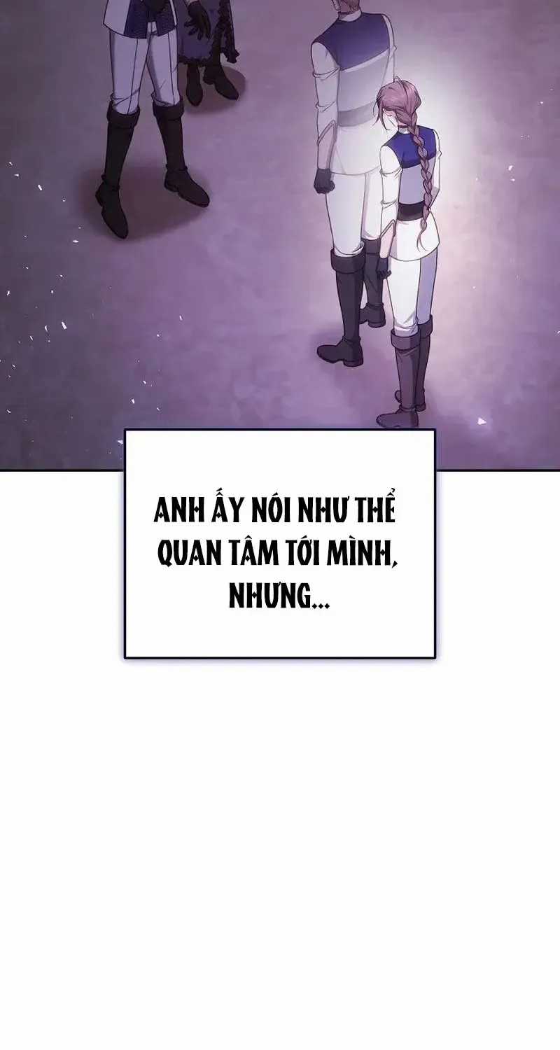 Lý Do Ác Nữ Cầm Kiếm - Chapter 45 - Trang 14