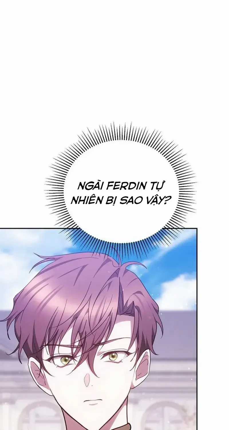 Lý Do Ác Nữ Cầm Kiếm - Chapter 45 - Trang 17