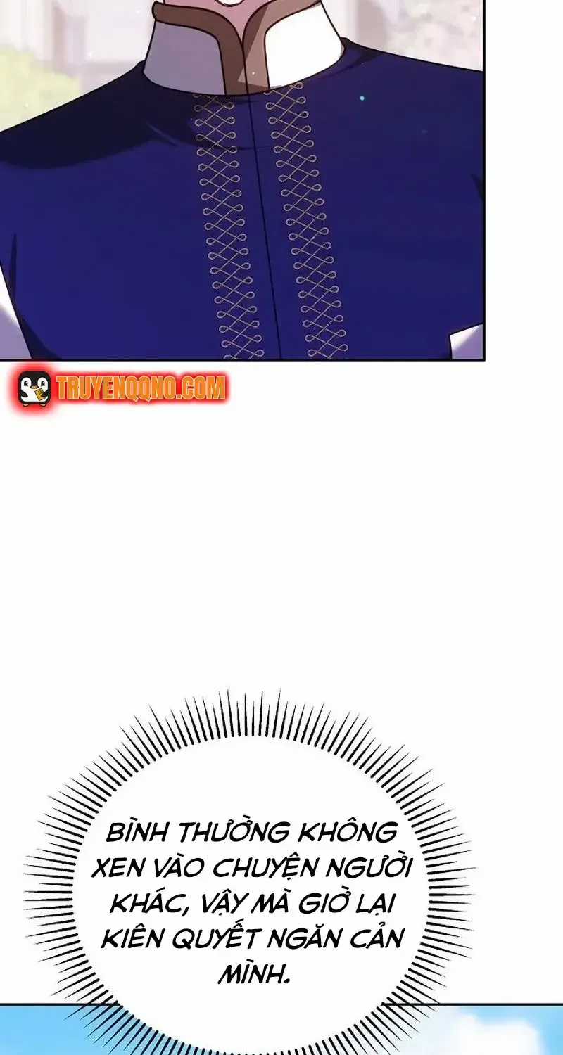 Lý Do Ác Nữ Cầm Kiếm - Chapter 45 - Trang 18