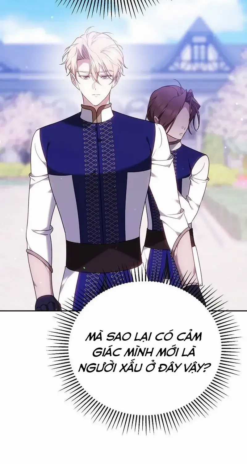 Lý Do Ác Nữ Cầm Kiếm - Chapter 45 - Trang 19