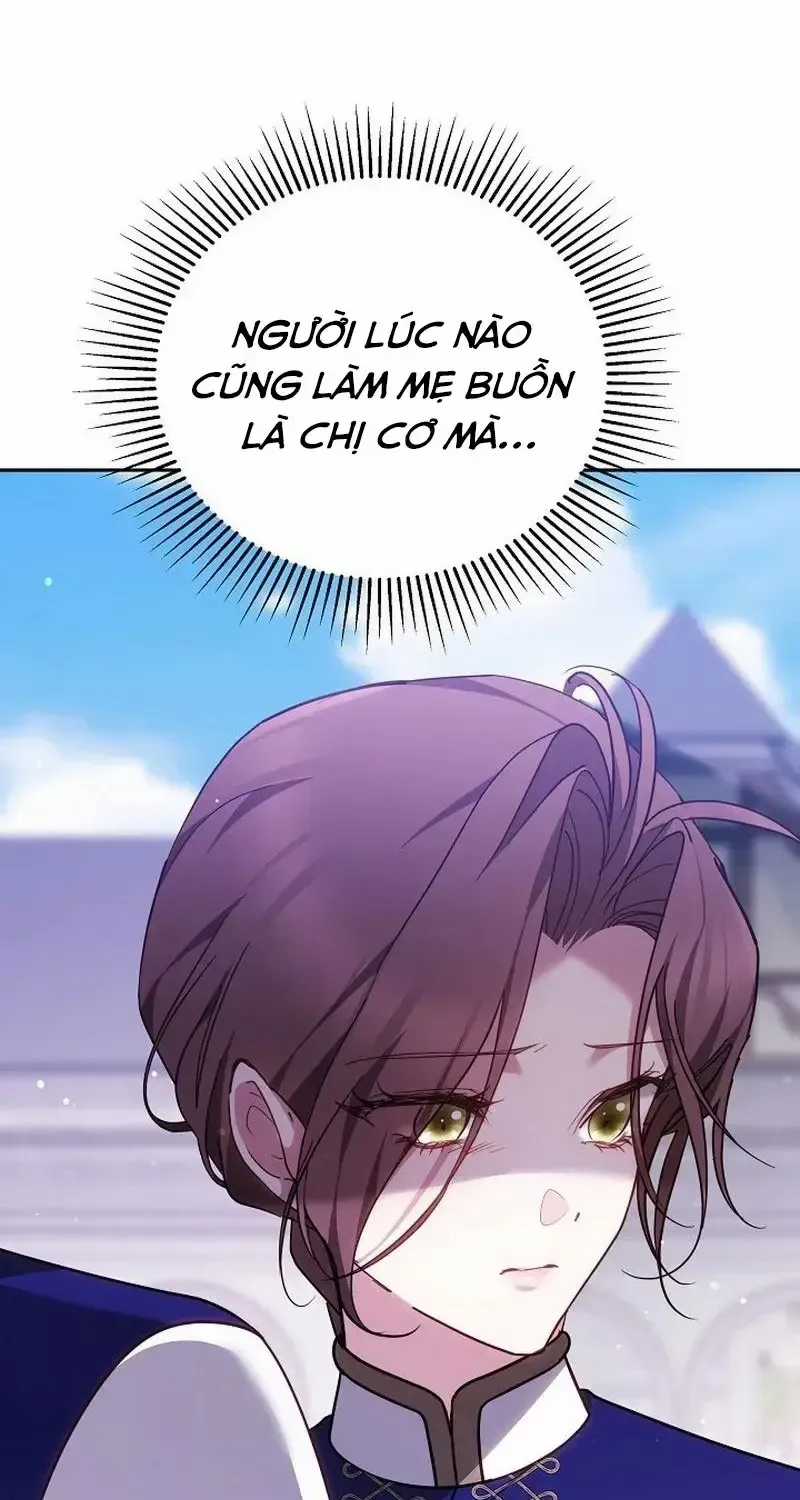 Lý Do Ác Nữ Cầm Kiếm - Chapter 45 - Trang 20