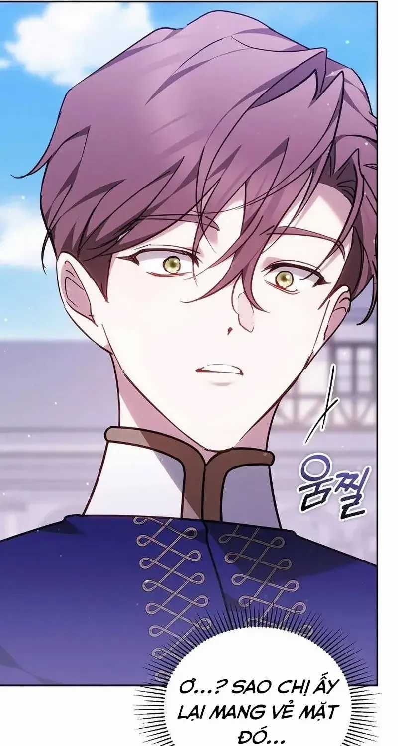 Lý Do Ác Nữ Cầm Kiếm - Chapter 45 - Trang 22