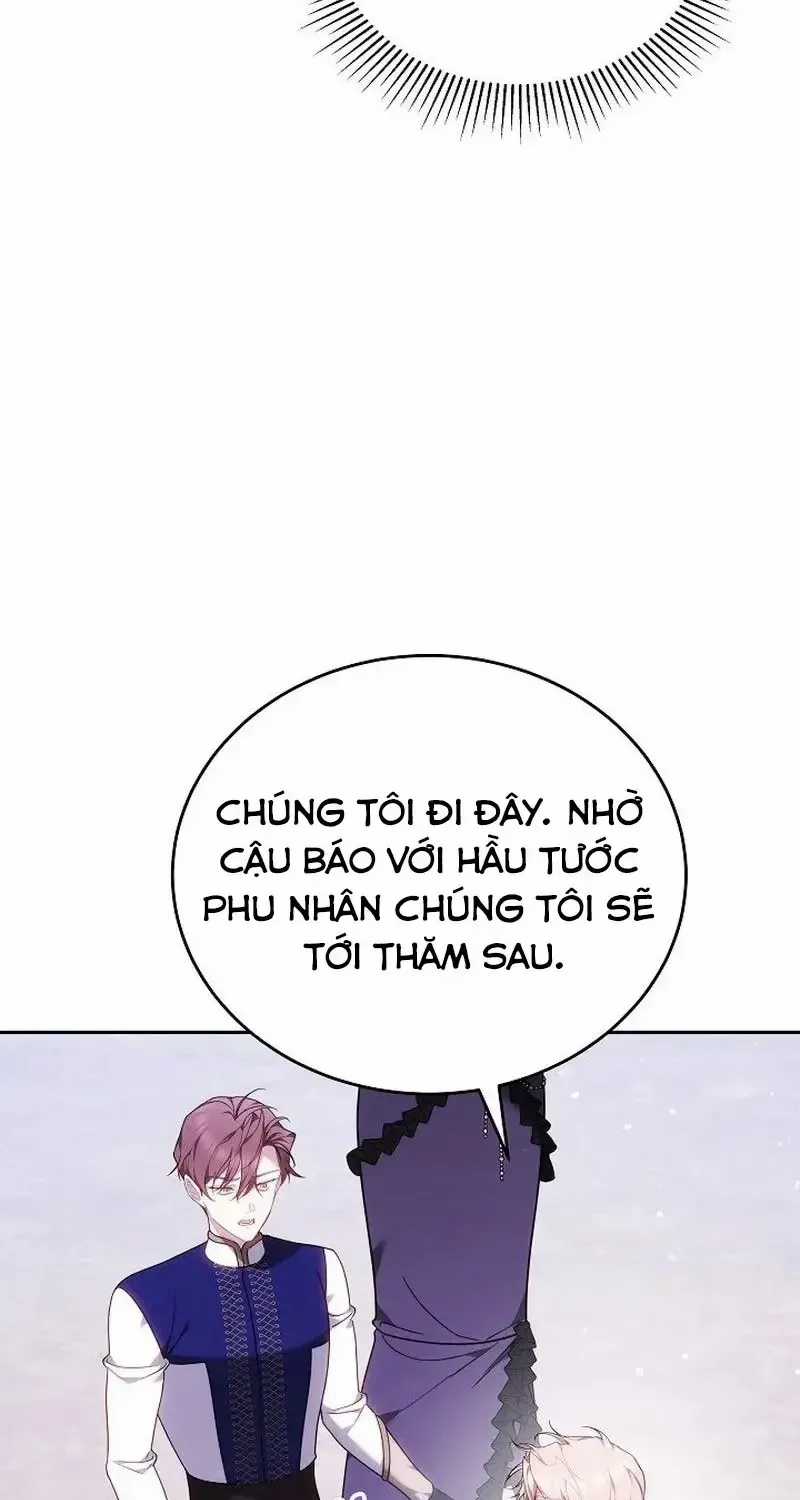Lý Do Ác Nữ Cầm Kiếm - Chapter 45 - Trang 23