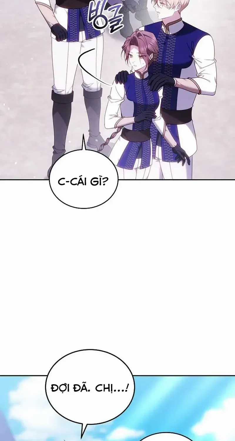 Lý Do Ác Nữ Cầm Kiếm - Chapter 45 - Trang 24