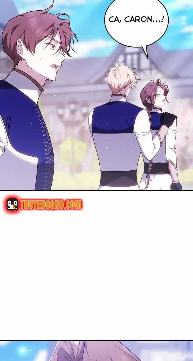 Lý Do Ác Nữ Cầm Kiếm - Chapter 45 - Trang 25