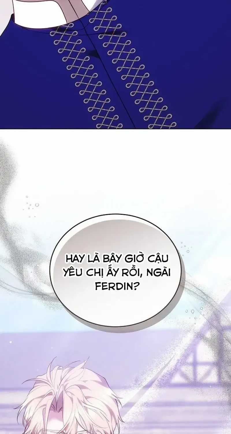 Lý Do Ác Nữ Cầm Kiếm - Chapter 45 - Trang 4