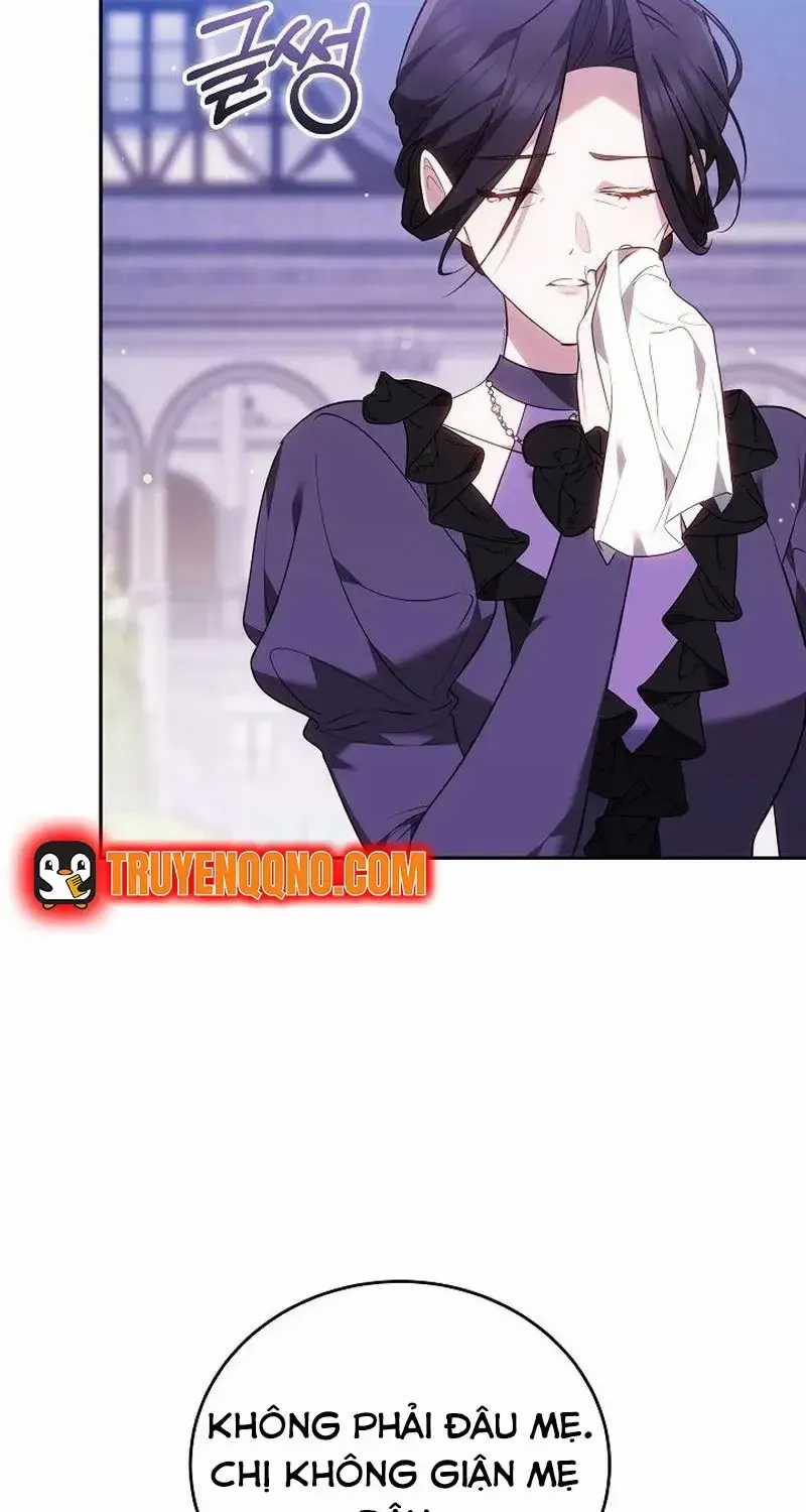 Lý Do Ác Nữ Cầm Kiếm - Chapter 45 - Trang 31