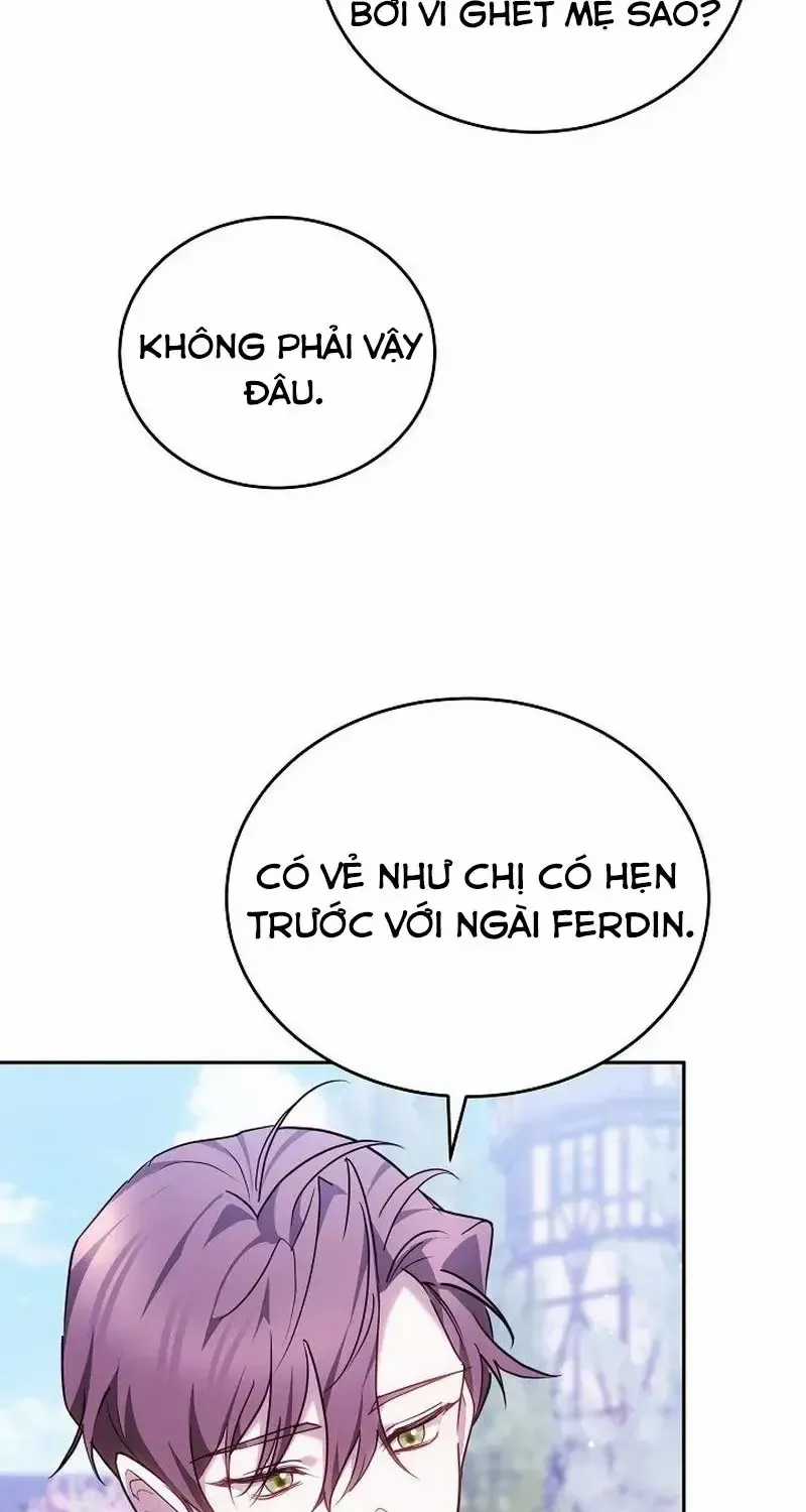 Lý Do Ác Nữ Cầm Kiếm - Chapter 45 - Trang 33