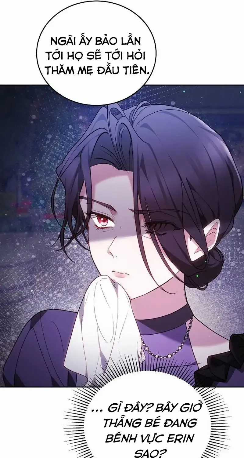 Lý Do Ác Nữ Cầm Kiếm - Chapter 45 - Trang 35