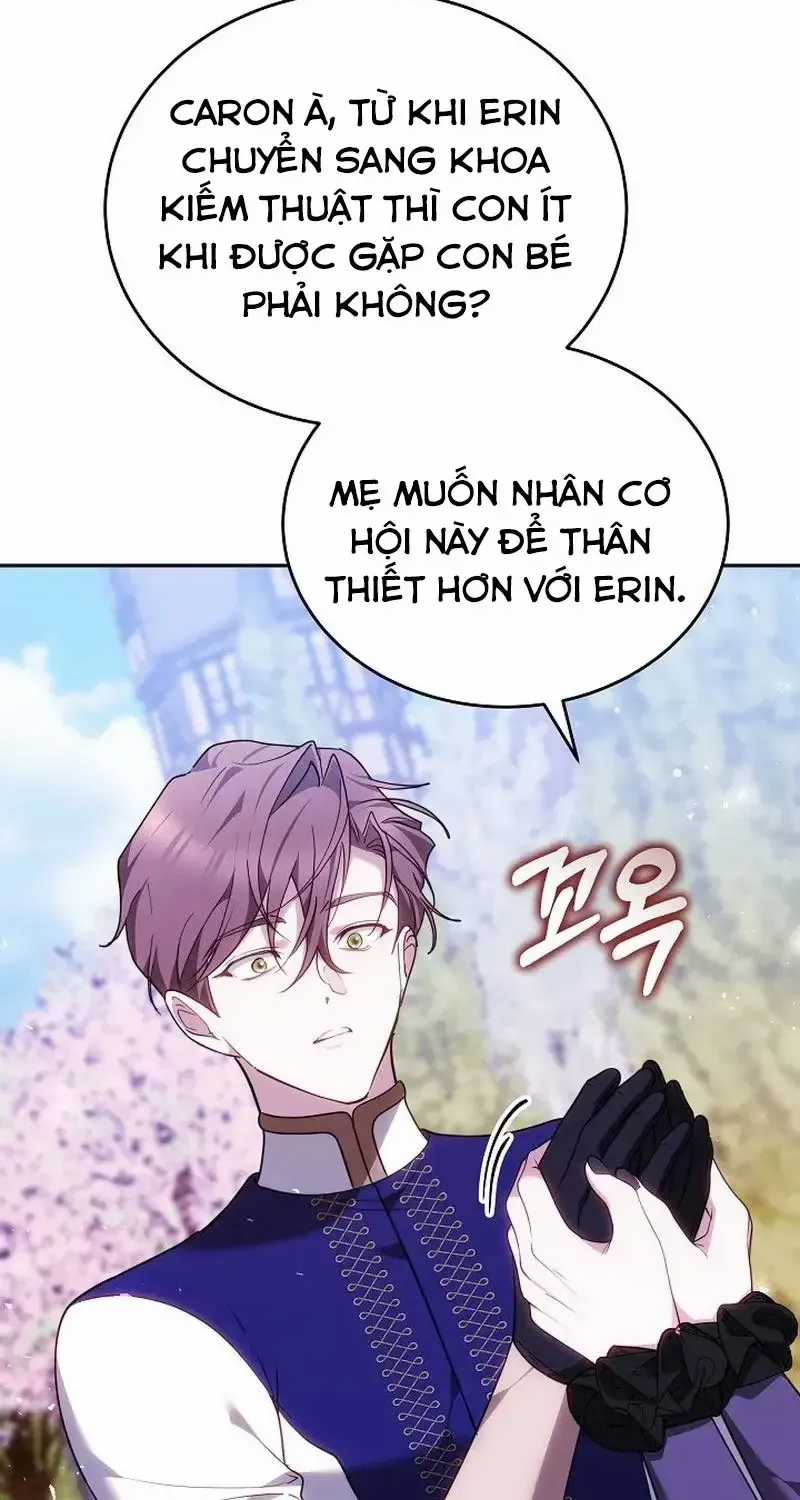 Lý Do Ác Nữ Cầm Kiếm - Chapter 45 - Trang 37