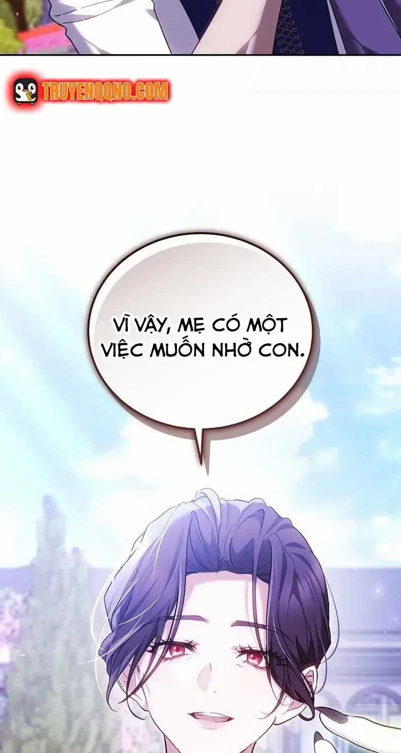 Lý Do Ác Nữ Cầm Kiếm - Chapter 45 - Trang 38