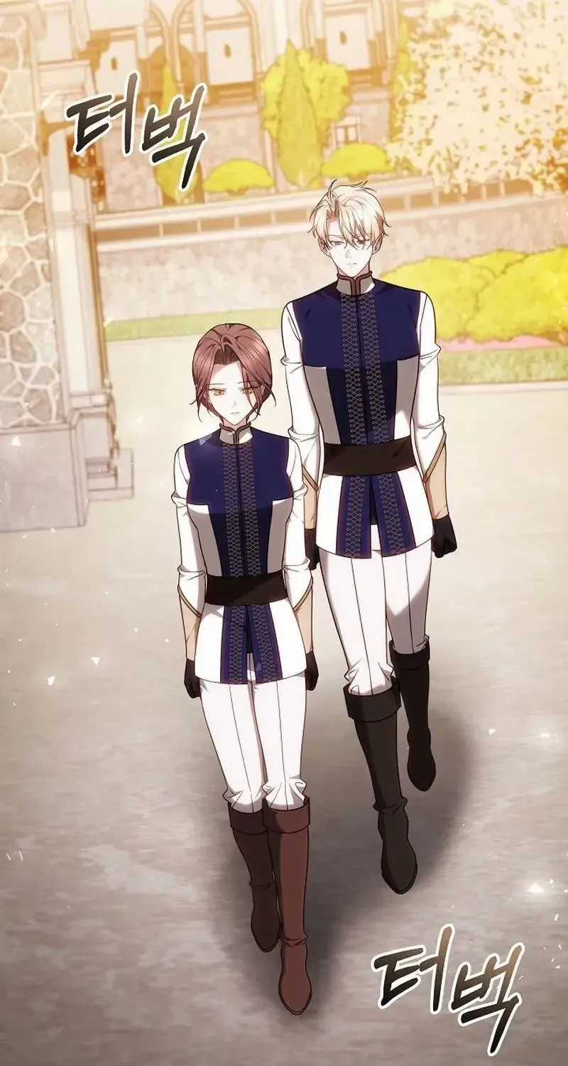 Lý Do Ác Nữ Cầm Kiếm - Chapter 45 - Trang 42