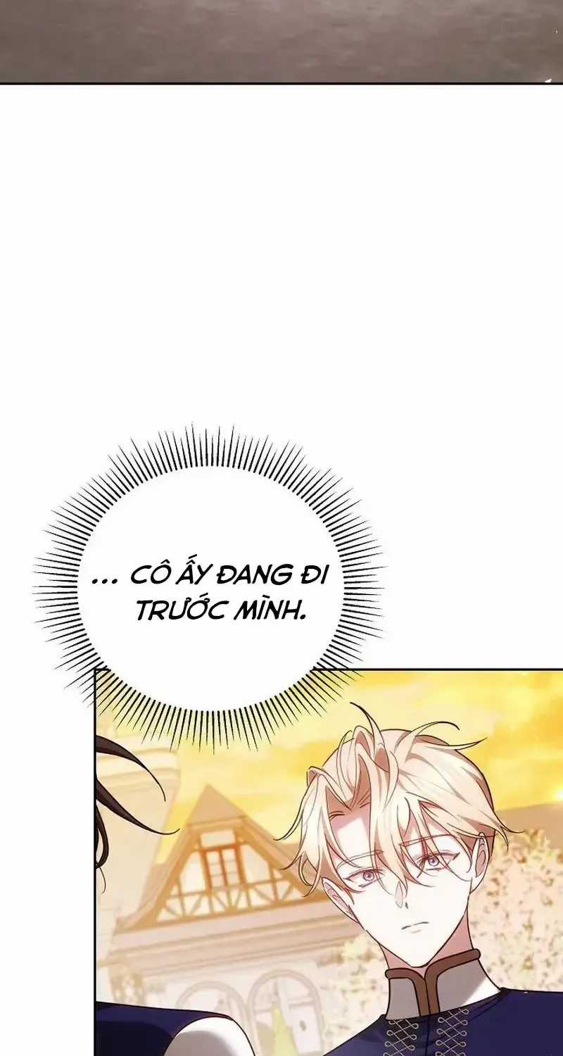 Lý Do Ác Nữ Cầm Kiếm - Chapter 45 - Trang 43