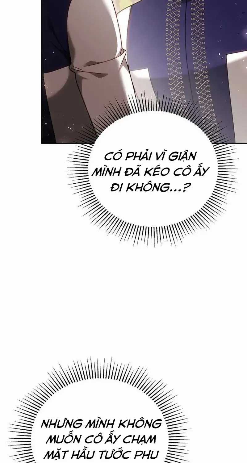 Lý Do Ác Nữ Cầm Kiếm - Chapter 45 - Trang 44