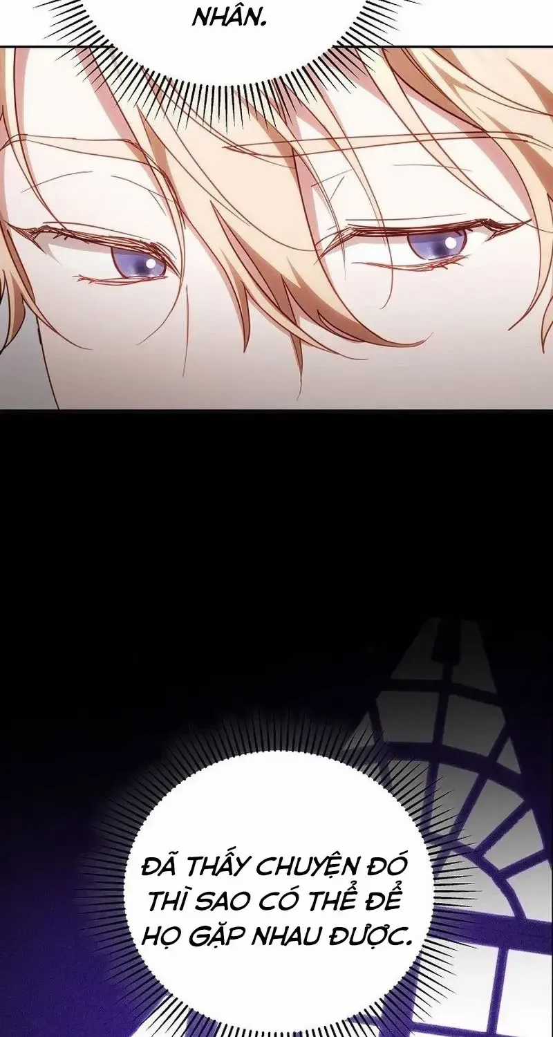 Lý Do Ác Nữ Cầm Kiếm - Chapter 45 - Trang 45