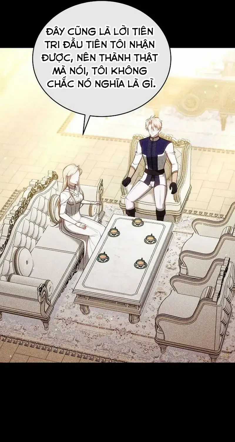 Lý Do Ác Nữ Cầm Kiếm - Chapter 45 - Trang 49