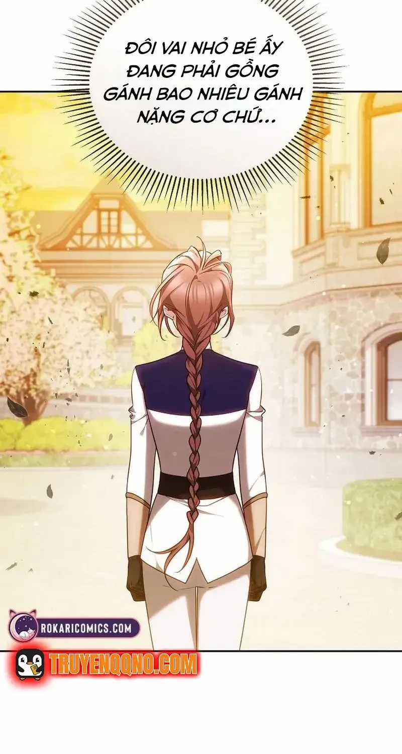 Lý Do Ác Nữ Cầm Kiếm - Chapter 45 - Trang 54