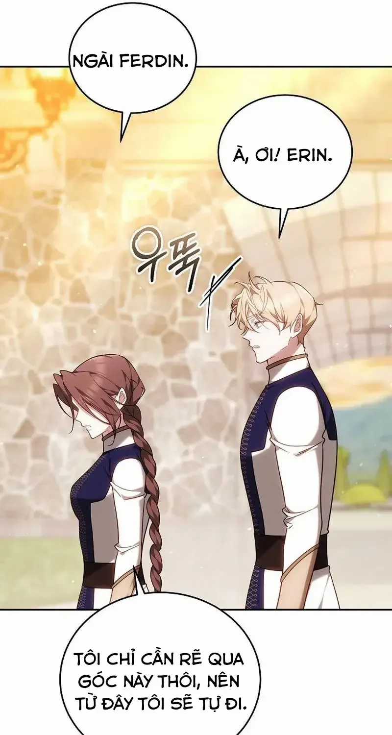 Lý Do Ác Nữ Cầm Kiếm - Chapter 45 - Trang 56