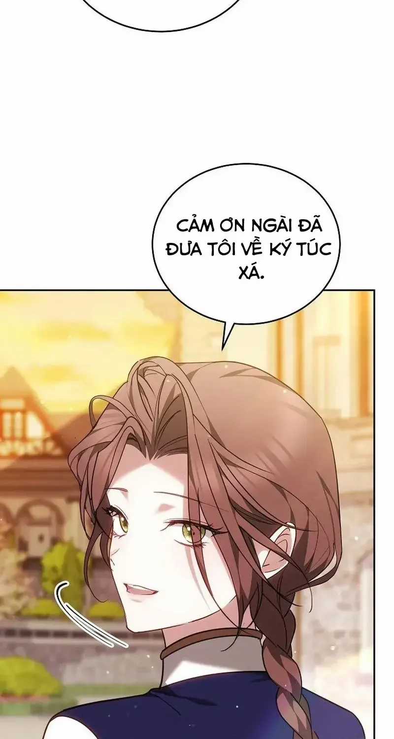Lý Do Ác Nữ Cầm Kiếm - Chapter 45 - Trang 57