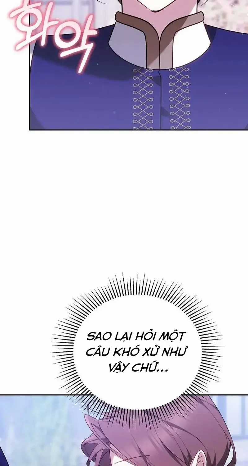 Lý Do Ác Nữ Cầm Kiếm - Chapter 45 - Trang 7