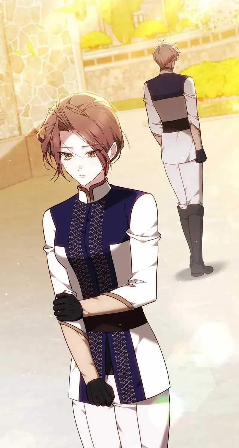 Lý Do Ác Nữ Cầm Kiếm - Chapter 45 - Trang 64