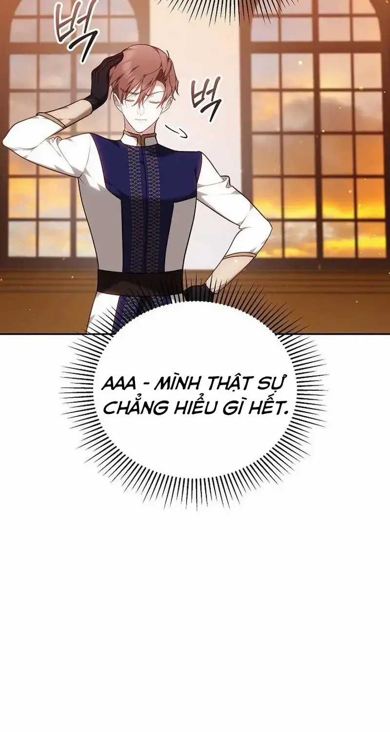 Lý Do Ác Nữ Cầm Kiếm - Chapter 45 - Trang 73