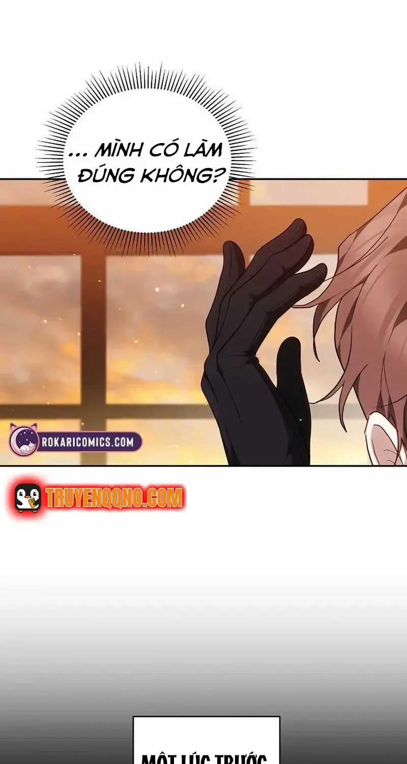 Lý Do Ác Nữ Cầm Kiếm - Chapter 45 - Trang 74