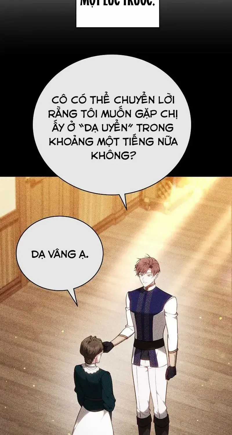 Lý Do Ác Nữ Cầm Kiếm - Chapter 45 - Trang 75