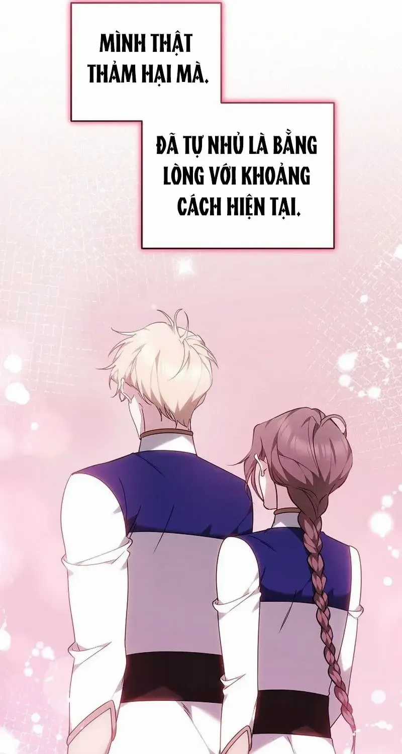 Lý Do Ác Nữ Cầm Kiếm - Chapter 45 - Trang 9