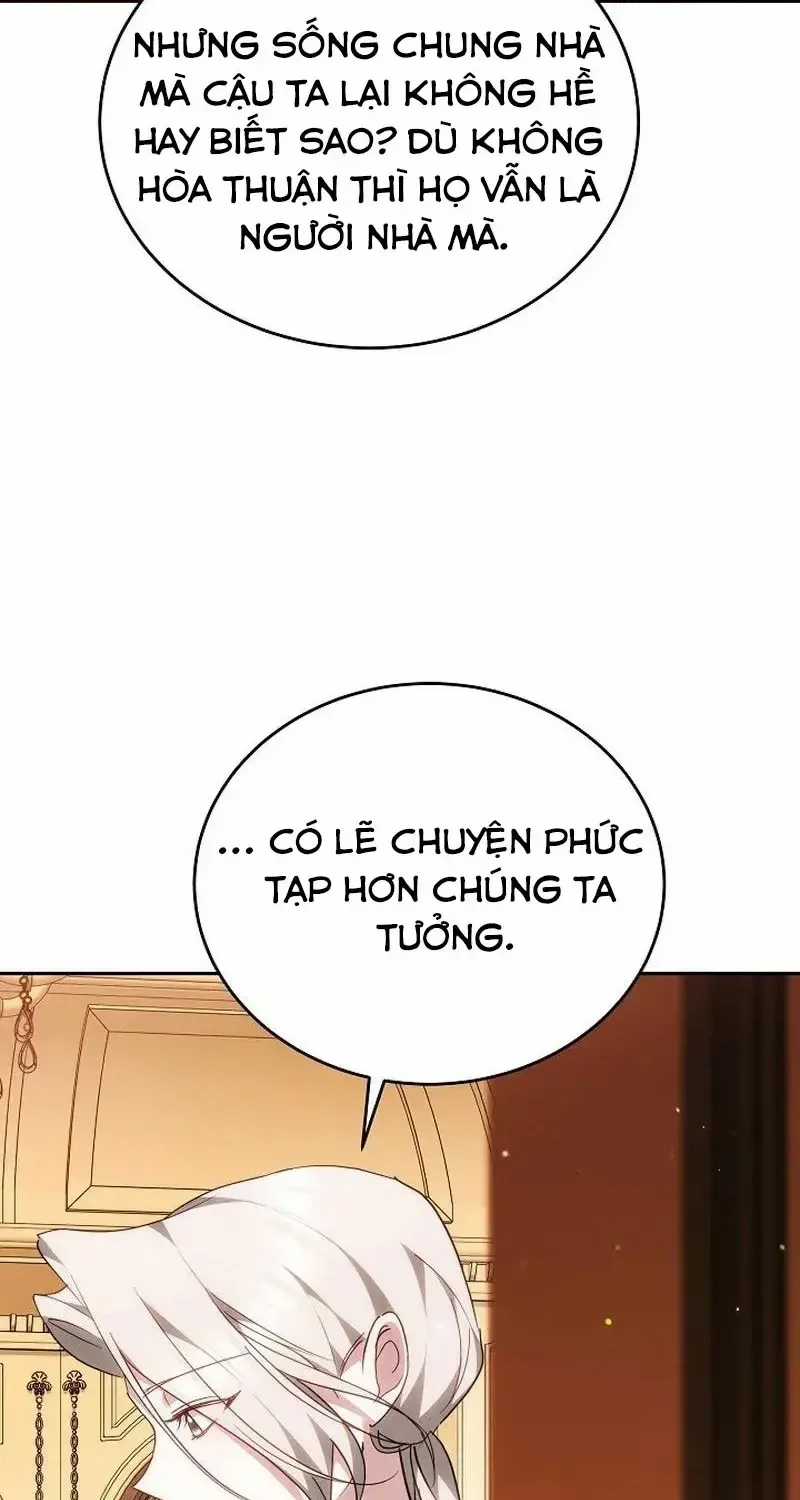 Lý Do Ác Nữ Cầm Kiếm - Chapter 45 - Trang 84