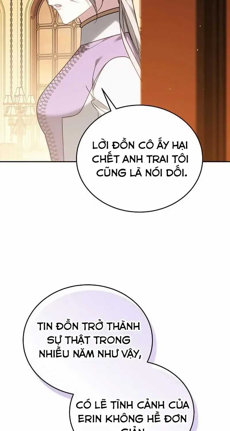 Lý Do Ác Nữ Cầm Kiếm - Chapter 45 - Trang 85