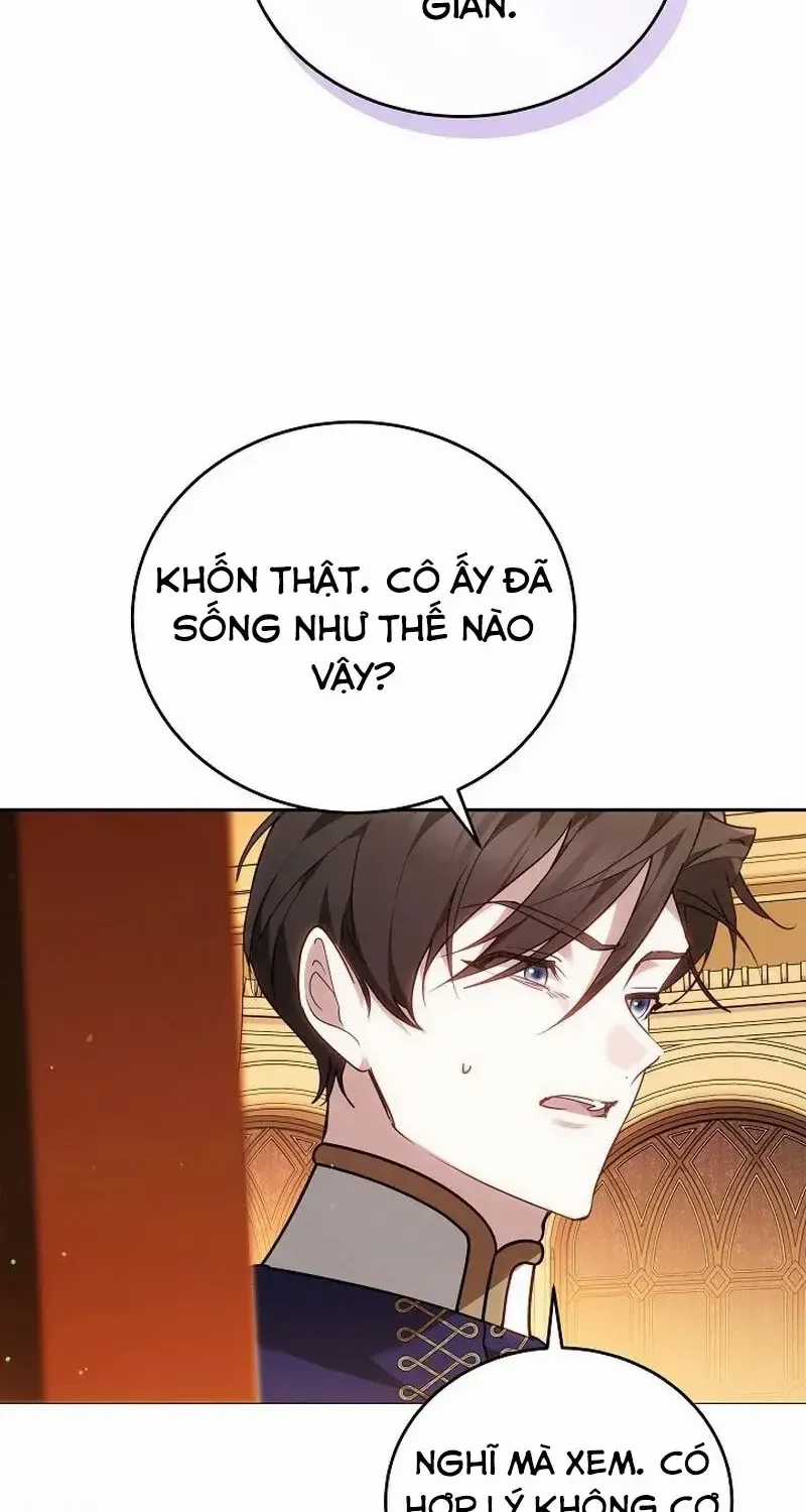 Lý Do Ác Nữ Cầm Kiếm - Chapter 45 - Trang 86