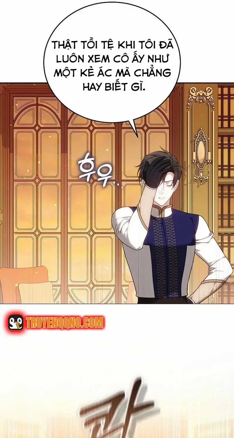 Lý Do Ác Nữ Cầm Kiếm - Chapter 45 - Trang 90