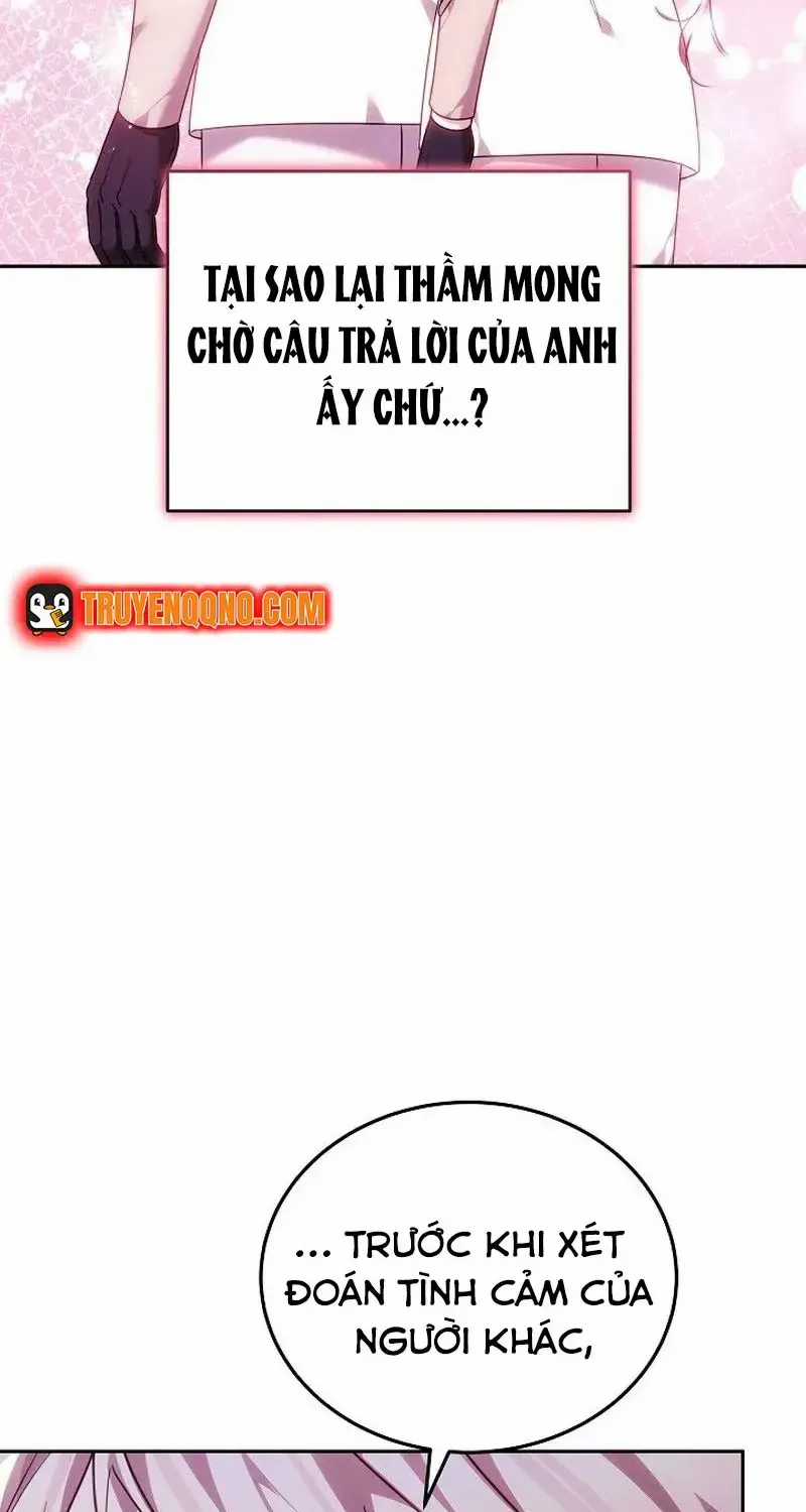 Lý Do Ác Nữ Cầm Kiếm - Chapter 45 - Trang 10