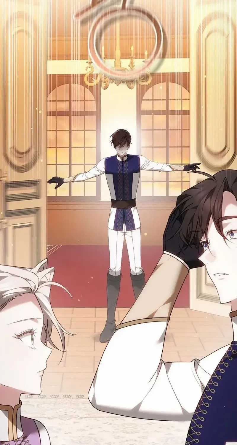 Lý Do Ác Nữ Cầm Kiếm - Chapter 45 - Trang 91