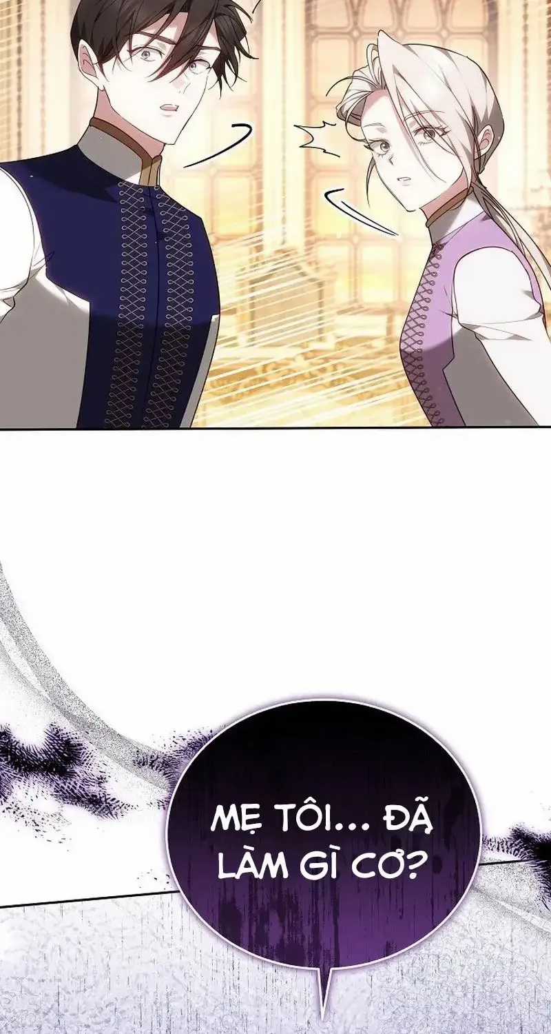 Lý Do Ác Nữ Cầm Kiếm - Chapter 45 - Trang 93