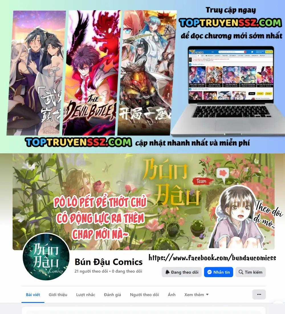 Lý Do Ác Nữ Cầm Kiếm - Chapter 48 - Trang 1