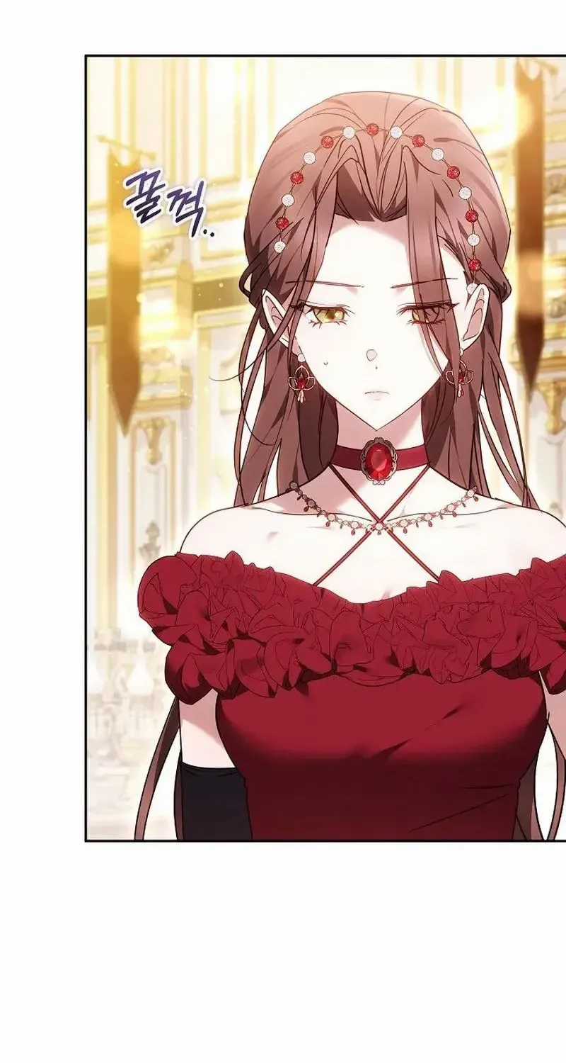 Lý Do Ác Nữ Cầm Kiếm - Chapter 48 - Trang 11