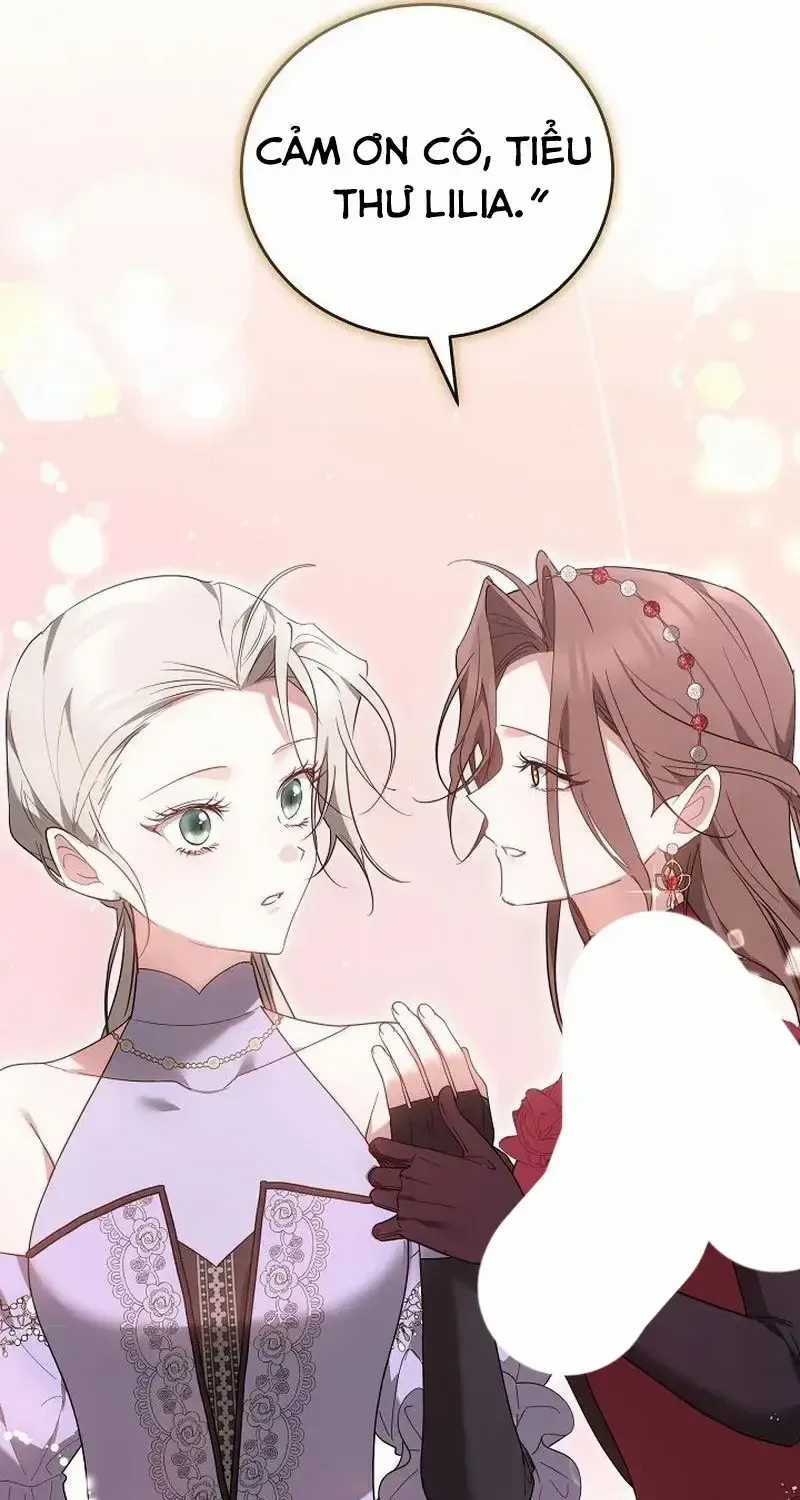 Lý Do Ác Nữ Cầm Kiếm - Chapter 48 - Trang 102