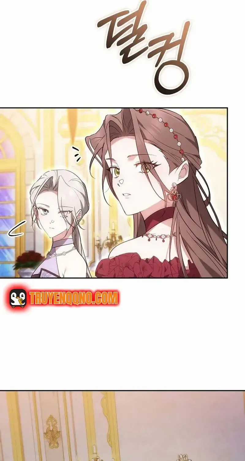 Lý Do Ác Nữ Cầm Kiếm - Chapter 48 - Trang 109