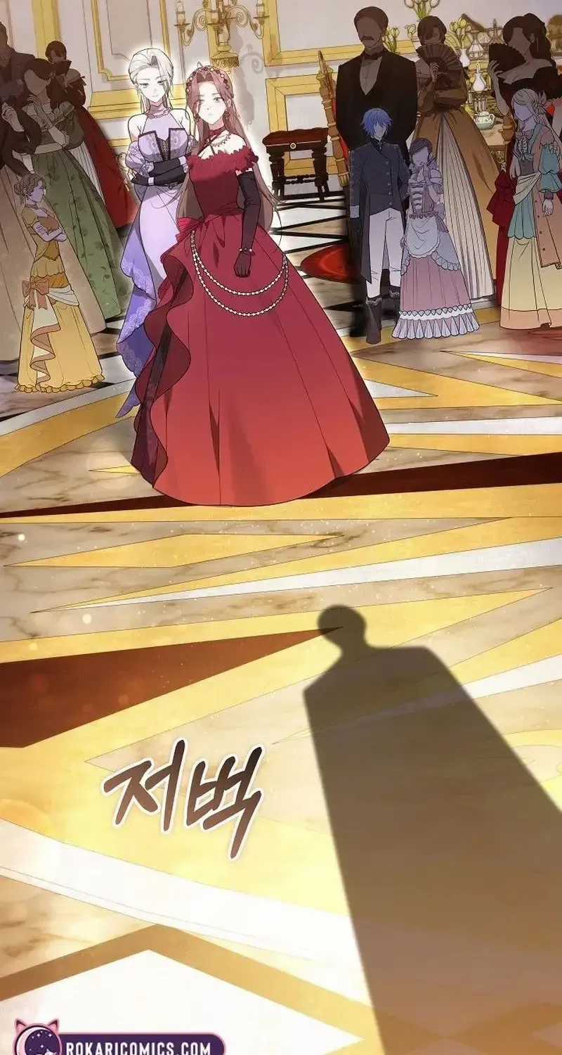 Lý Do Ác Nữ Cầm Kiếm - Chapter 48 - Trang 110