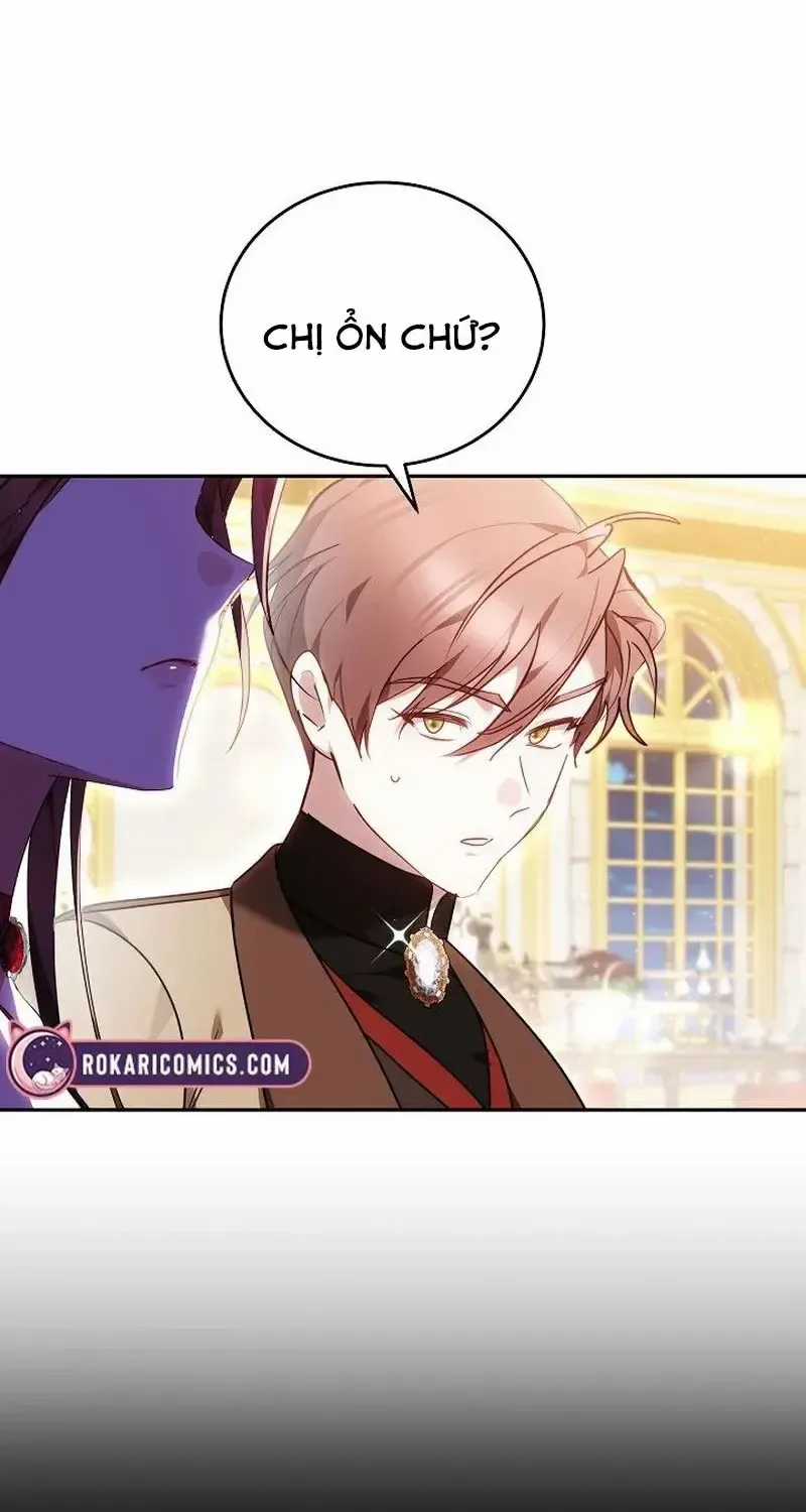 Lý Do Ác Nữ Cầm Kiếm - Chapter 48 - Trang 12