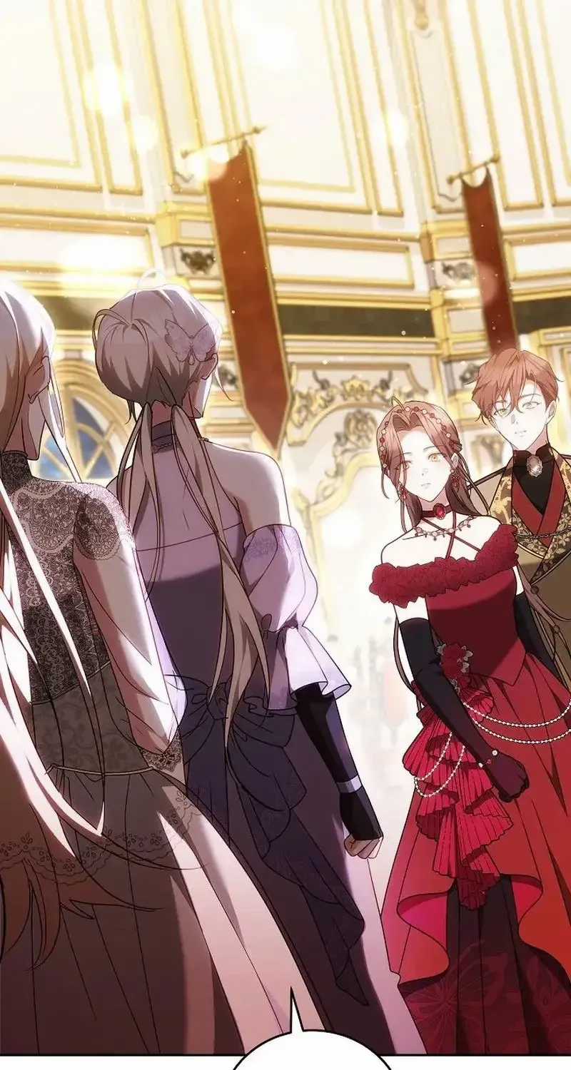 Lý Do Ác Nữ Cầm Kiếm - Chapter 48 - Trang 21