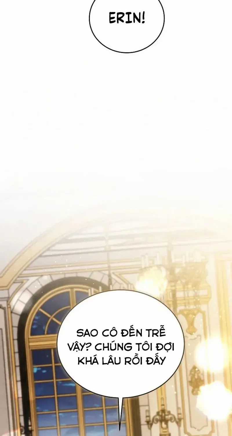 Lý Do Ác Nữ Cầm Kiếm - Chapter 48 - Trang 22