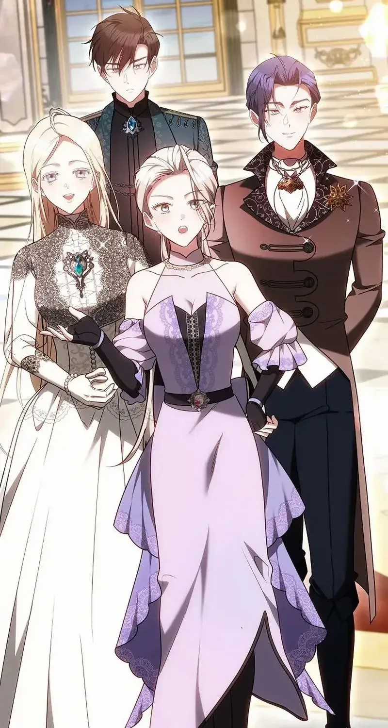 Lý Do Ác Nữ Cầm Kiếm - Chapter 48 - Trang 23