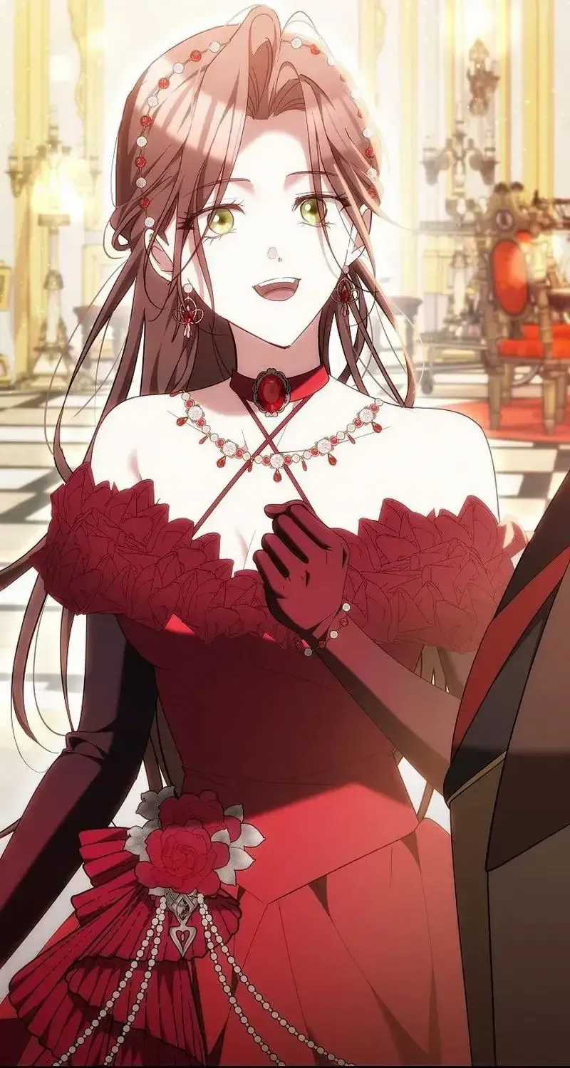 Lý Do Ác Nữ Cầm Kiếm - Chapter 48 - Trang 28