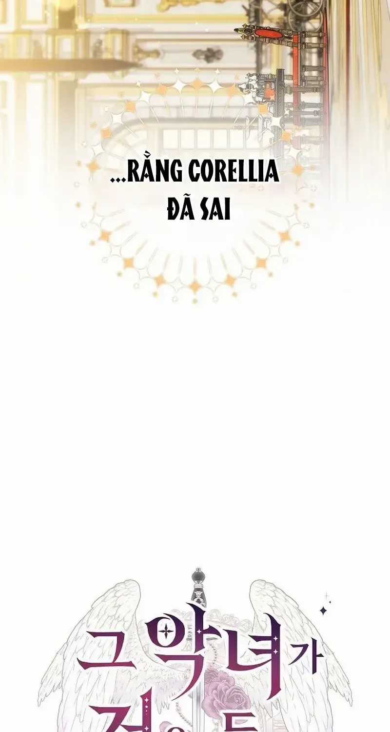 Lý Do Ác Nữ Cầm Kiếm - Chapter 48 - Trang 31