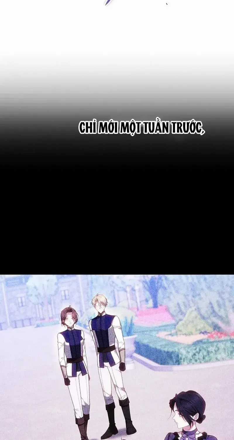 Lý Do Ác Nữ Cầm Kiếm - Chapter 48 - Trang 35