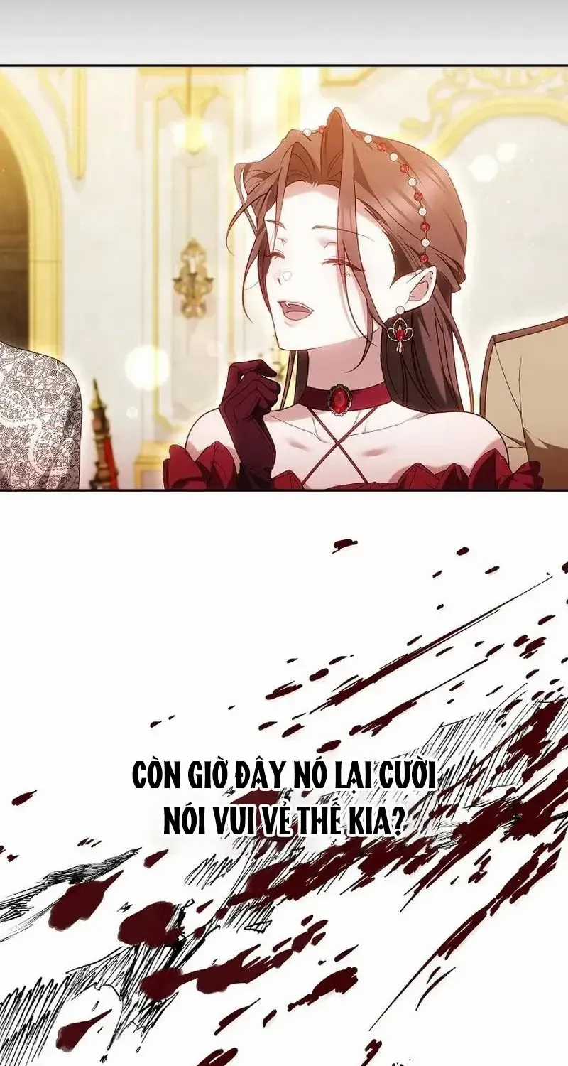 Lý Do Ác Nữ Cầm Kiếm - Chapter 48 - Trang 38