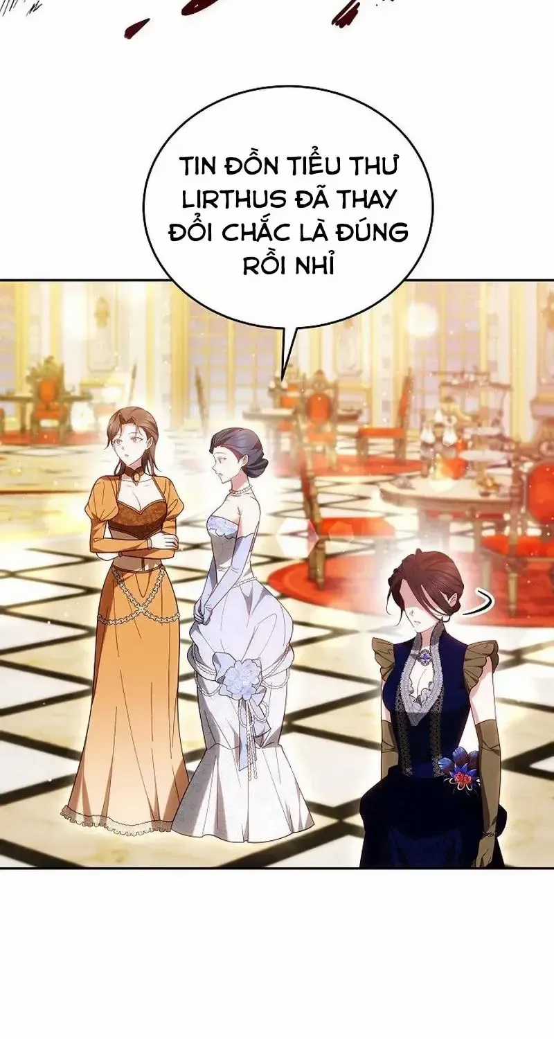 Lý Do Ác Nữ Cầm Kiếm - Chapter 48 - Trang 39